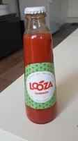 Jus de tomate