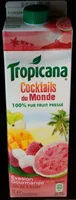 Cocktails du monde