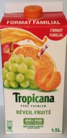 Pure Premium Réveil Fruité (format familial)