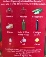 Jus d'orange