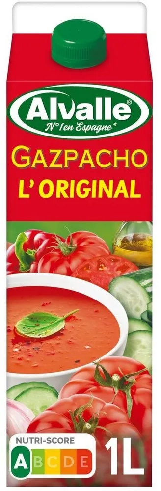 Gazpacho