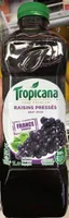 Pure Premium Raisins pressés France