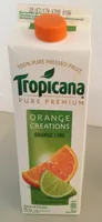 Orange Creation