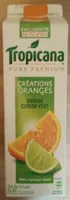 Pure Premium Créations Oranges Orange Citron Vert