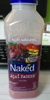 Açai Packed