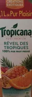 Reveil des tropiques