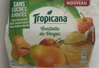 Cueillette du Verger