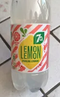 Lemon lemon - grapefruit