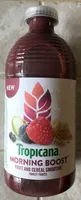 Morning Boost aux fruits des bois