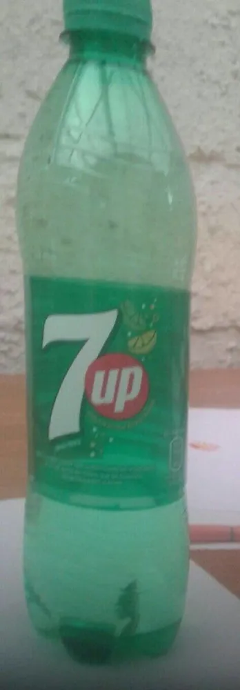SEVEN-UP