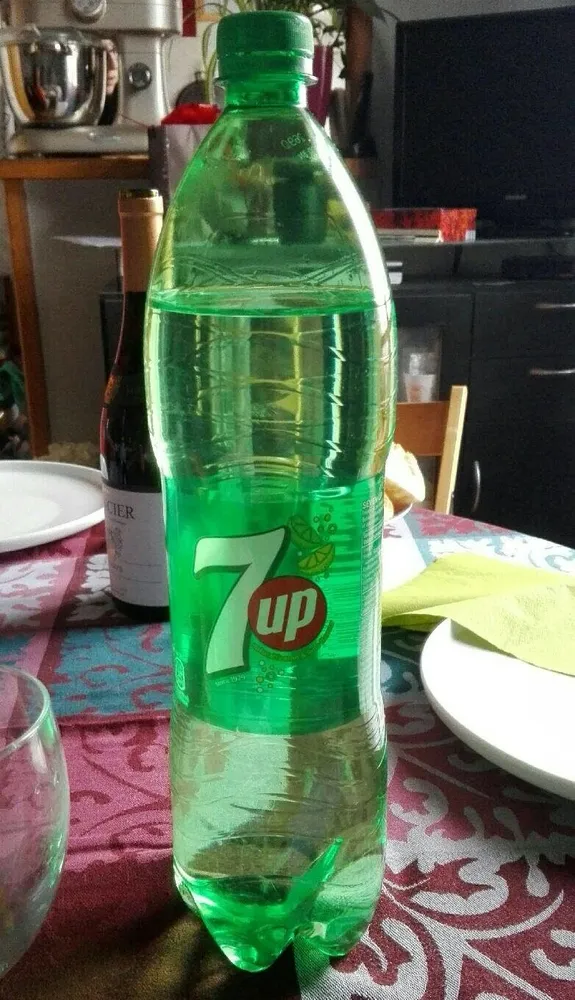7Up
