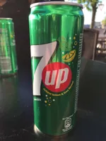 7 up