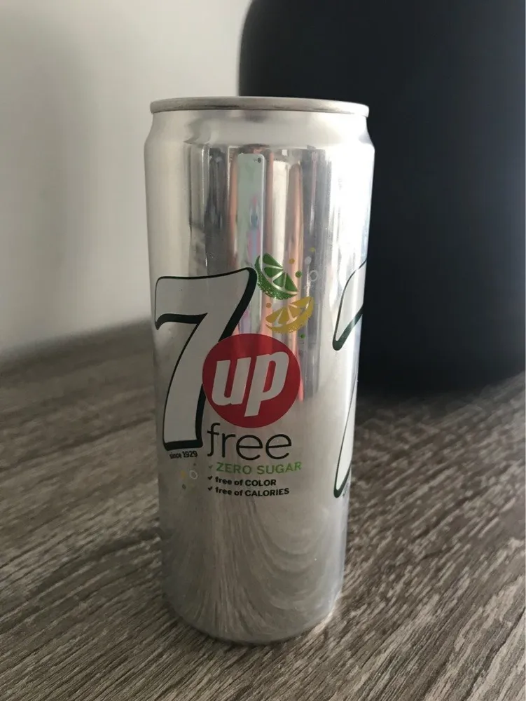 7UP Free