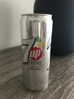 7UP Free