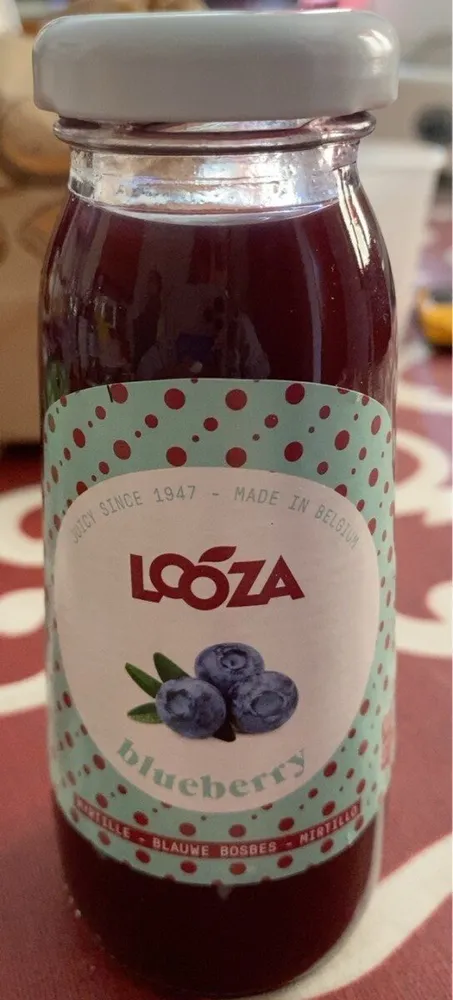 Loóza