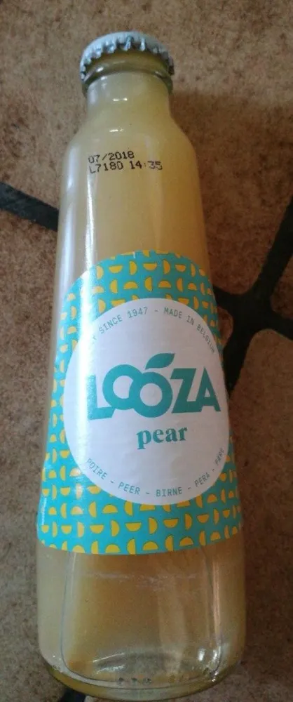 Looza Pear