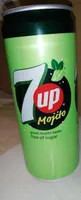 7up mojito