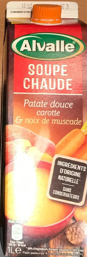Soupe