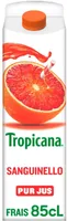 Tropicana Pure premium sanguinello 85 cl