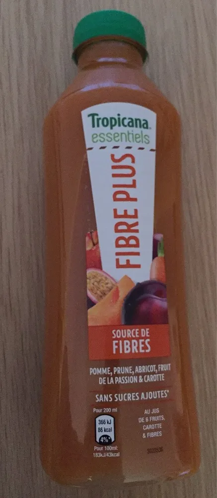 Fibre plus