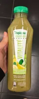 Tropicana essentiels Vitalité