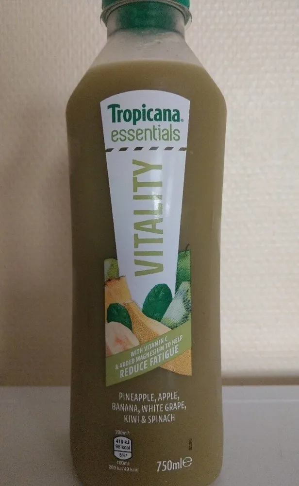 VITALITY