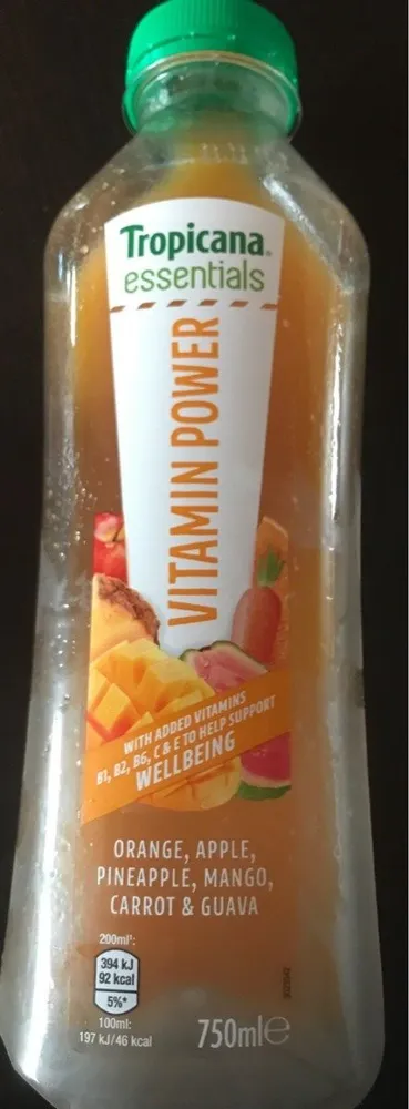 Vitamine power