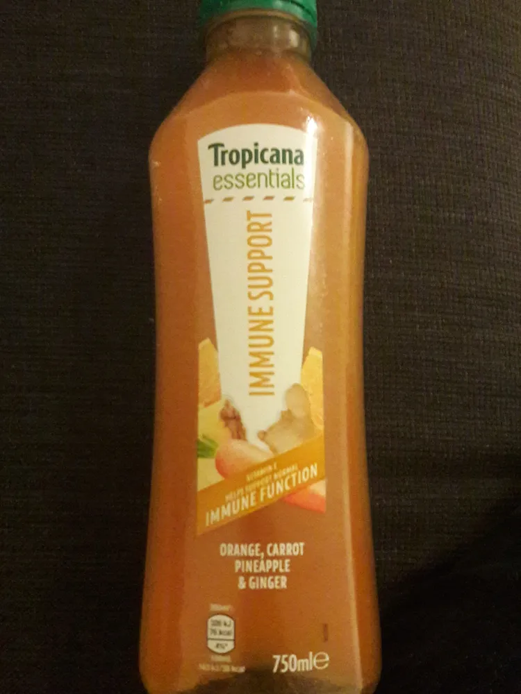 immune support