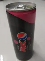 Pepsi Max Cherry