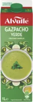 Gazpacho verde