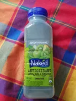 Antioxidant smoothie