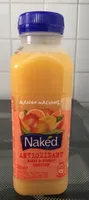 Naked mango machine