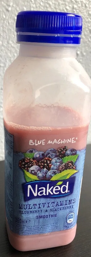 smoothie