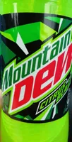 Mountain dew