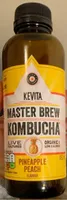 Master brew kombucha