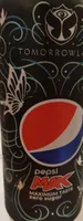 Pepsi max zero