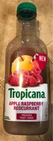 Apple Raspberry Redcurrant