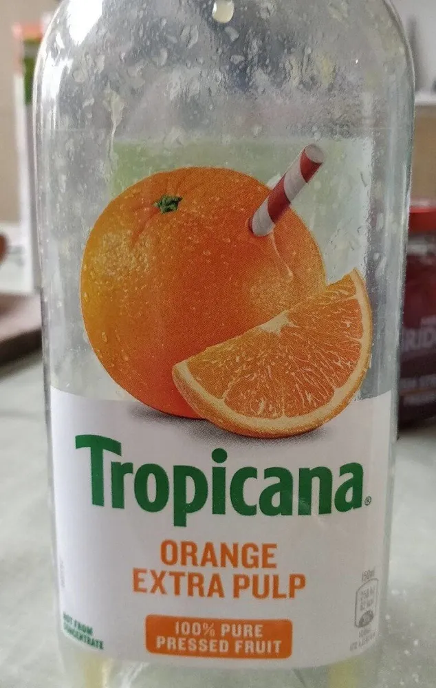 Jus d orange