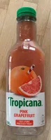 Pink Grapefruit