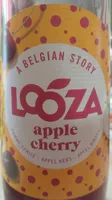 Pomme cerise