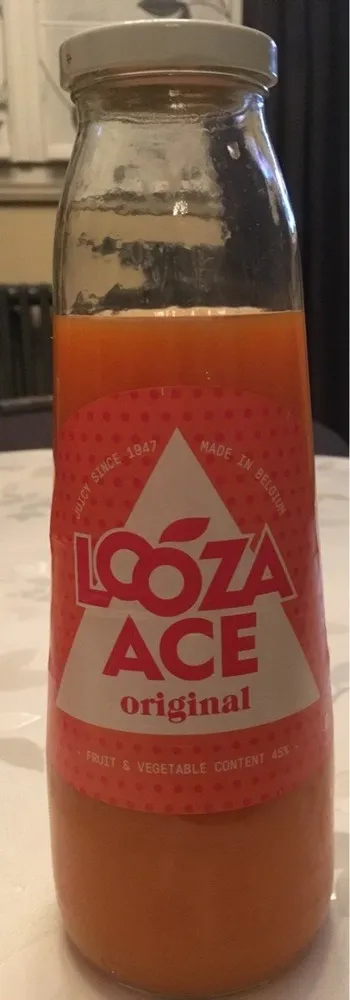Looza Ace Original