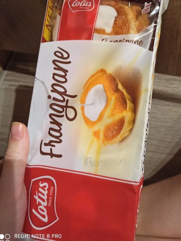 Frangipane