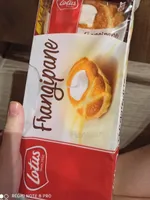 Frangipane