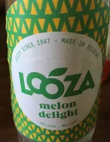 Looza melon delight