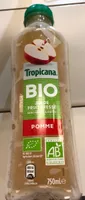 Jus de fruit pressé pomme