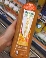 Vitamines power