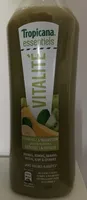 Tropicana essentiels vitalité
