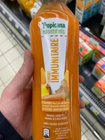 Support immunitaire