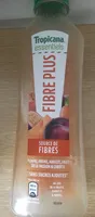 Tropicana Essentiels