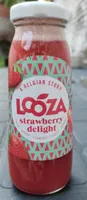 Looza fraise